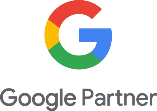 Google Partner